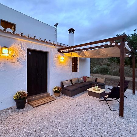 Los Campos Casa Rural Альмохія Екстер'єр фото